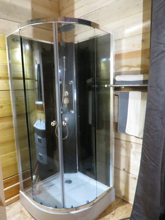 B&B Mas Les Lecques Beaucaire  Exterior photo