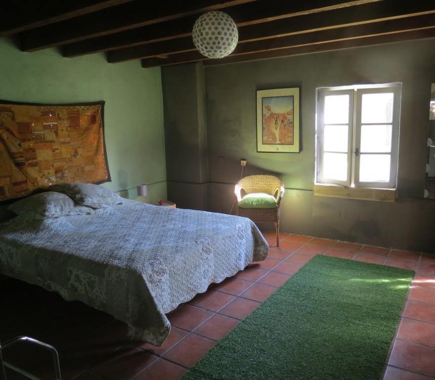 B&B Mas Les Lecques Beaucaire  Exterior photo